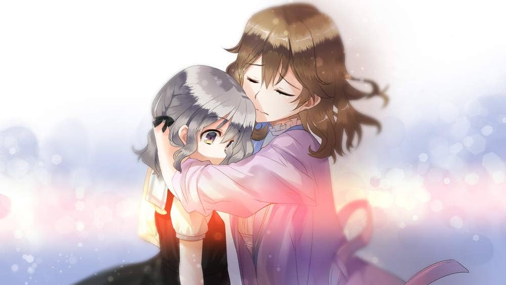 いつかのメモラージョ ~ことのはアムリラート~ 限定版 Amazon | ことのはアムリラート 限定版 | PCゲーム | PCソフト